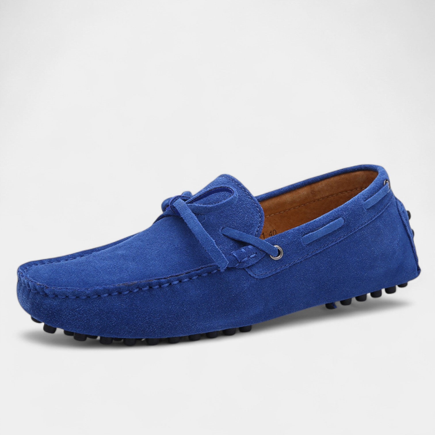 Havholm | Ruskinds loafers til herrer i casual stil