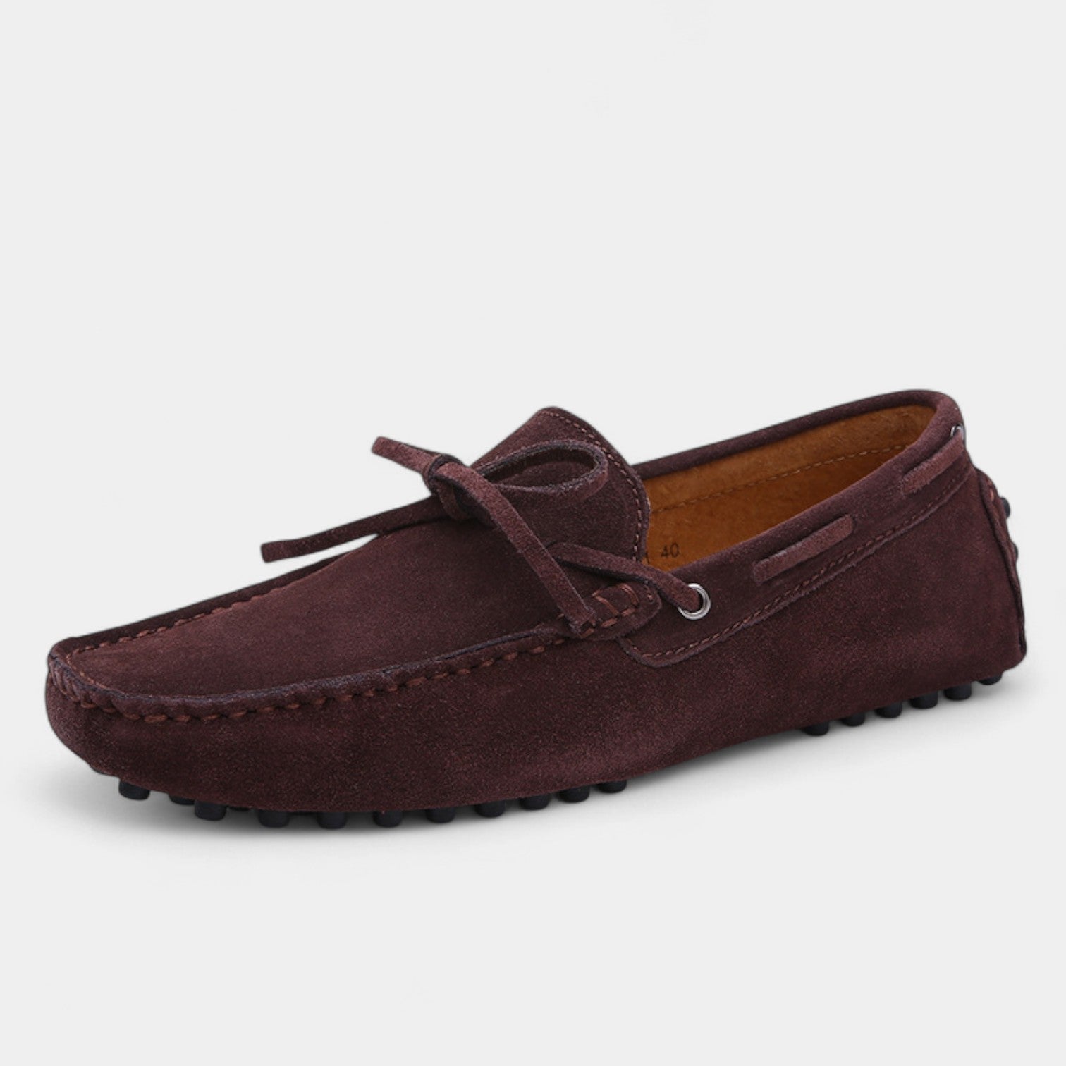 Havholm | Ruskinds loafers til herrer i casual stil