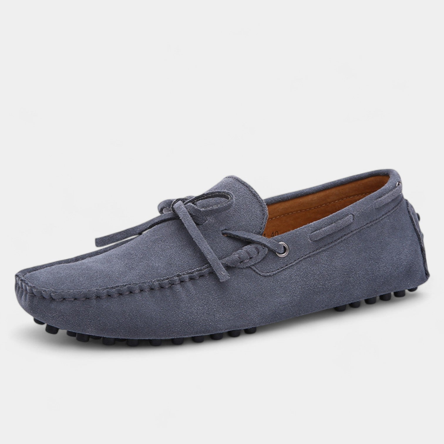 Havholm | Ruskinds loafers til herrer i casual stil