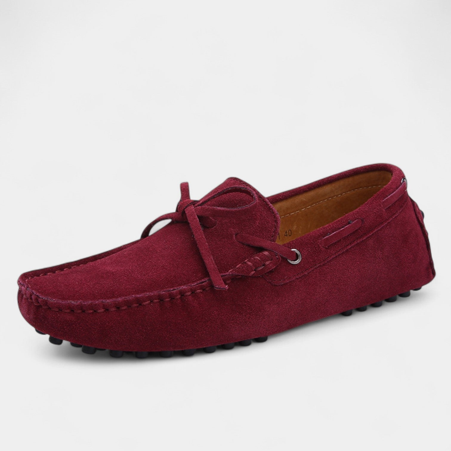 Havholm | Ruskinds loafers til herrer i casual stil