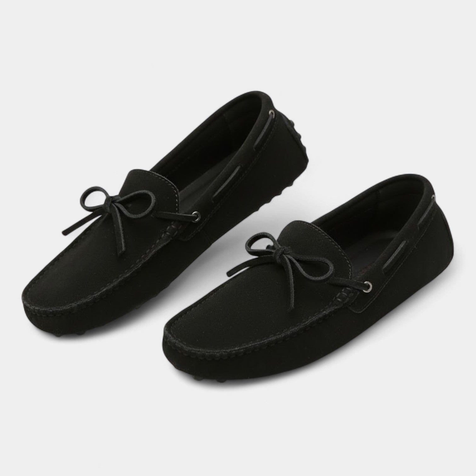 Havholm | Ruskinds loafers til herrer i casual stil