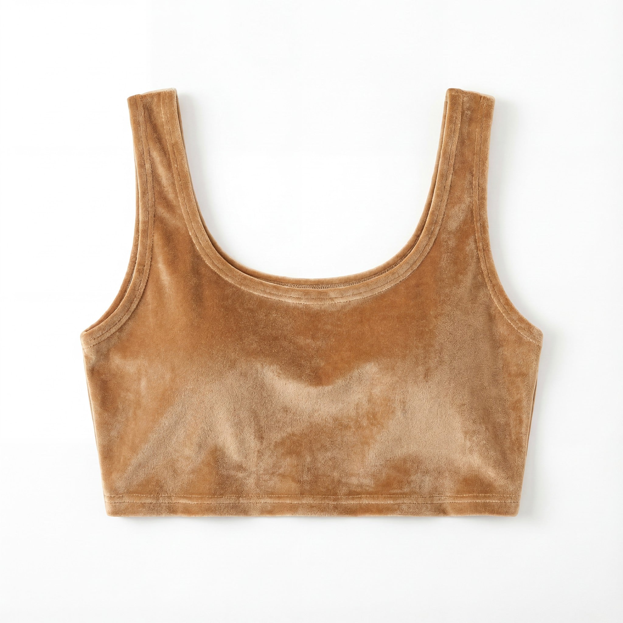 Havholm | Hyggeligt Tredelt Loungewear-Sæt i Bomuldsblanding til Kvinder