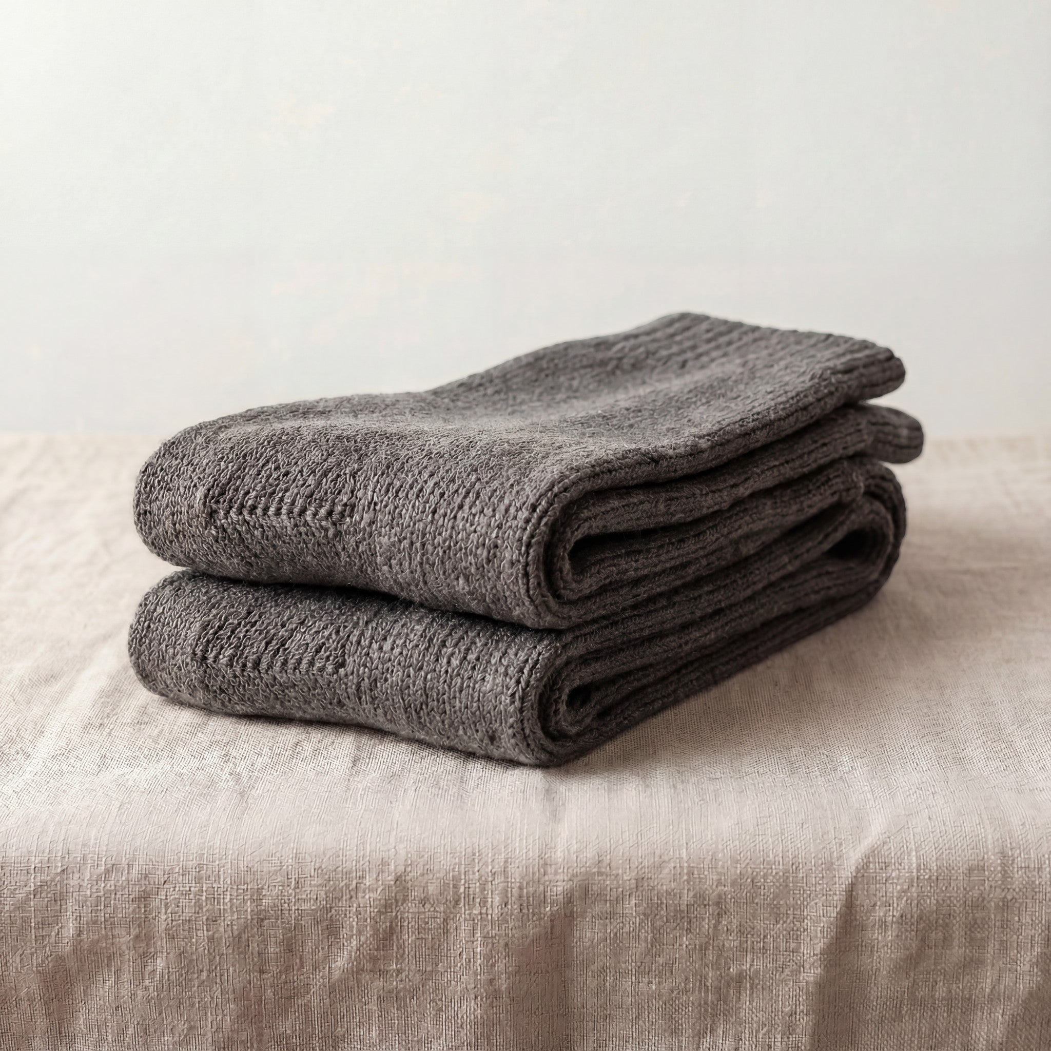 Havholm | Fleeceforede Vintersokker til Mænd