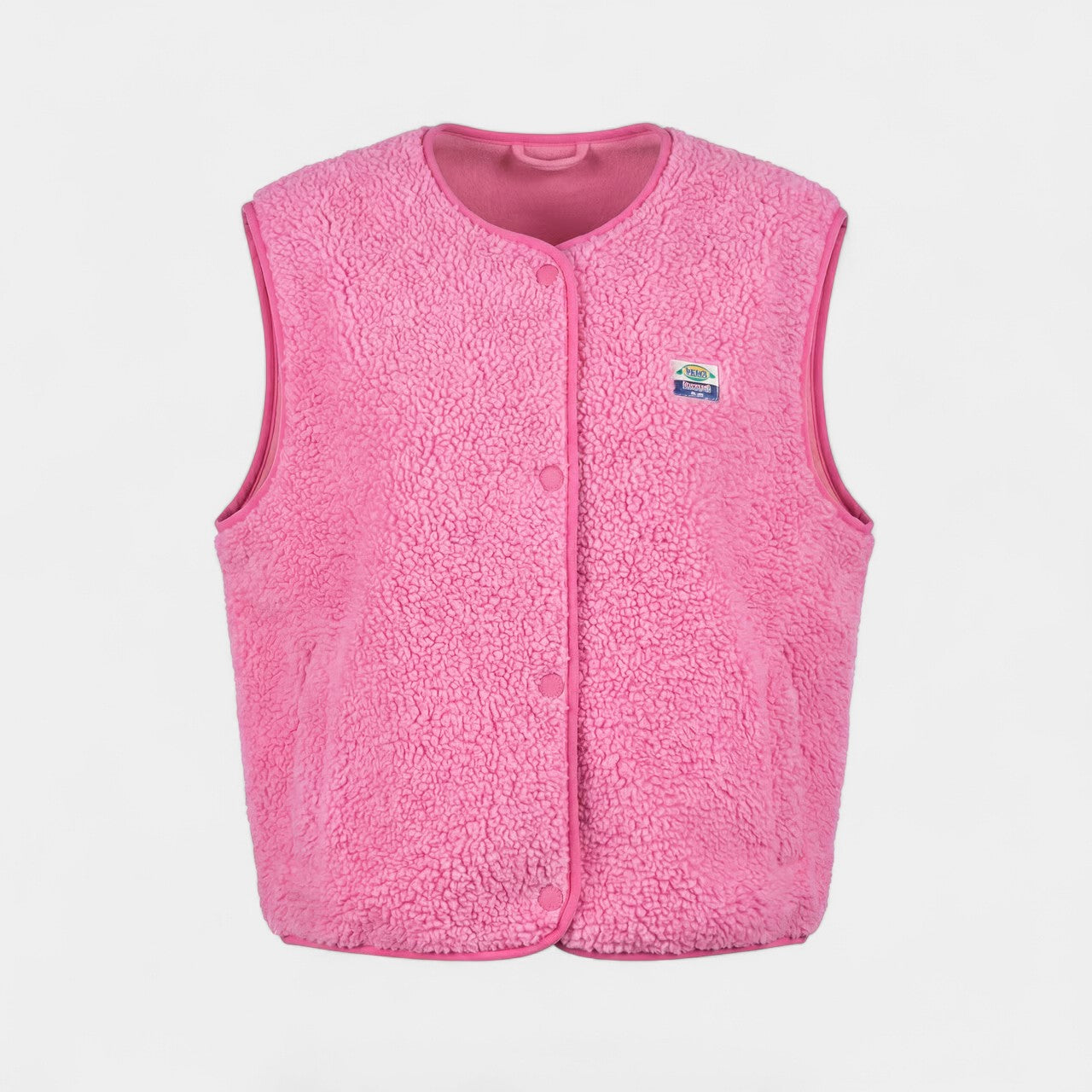 Havholm | Fleecevest til kvinder