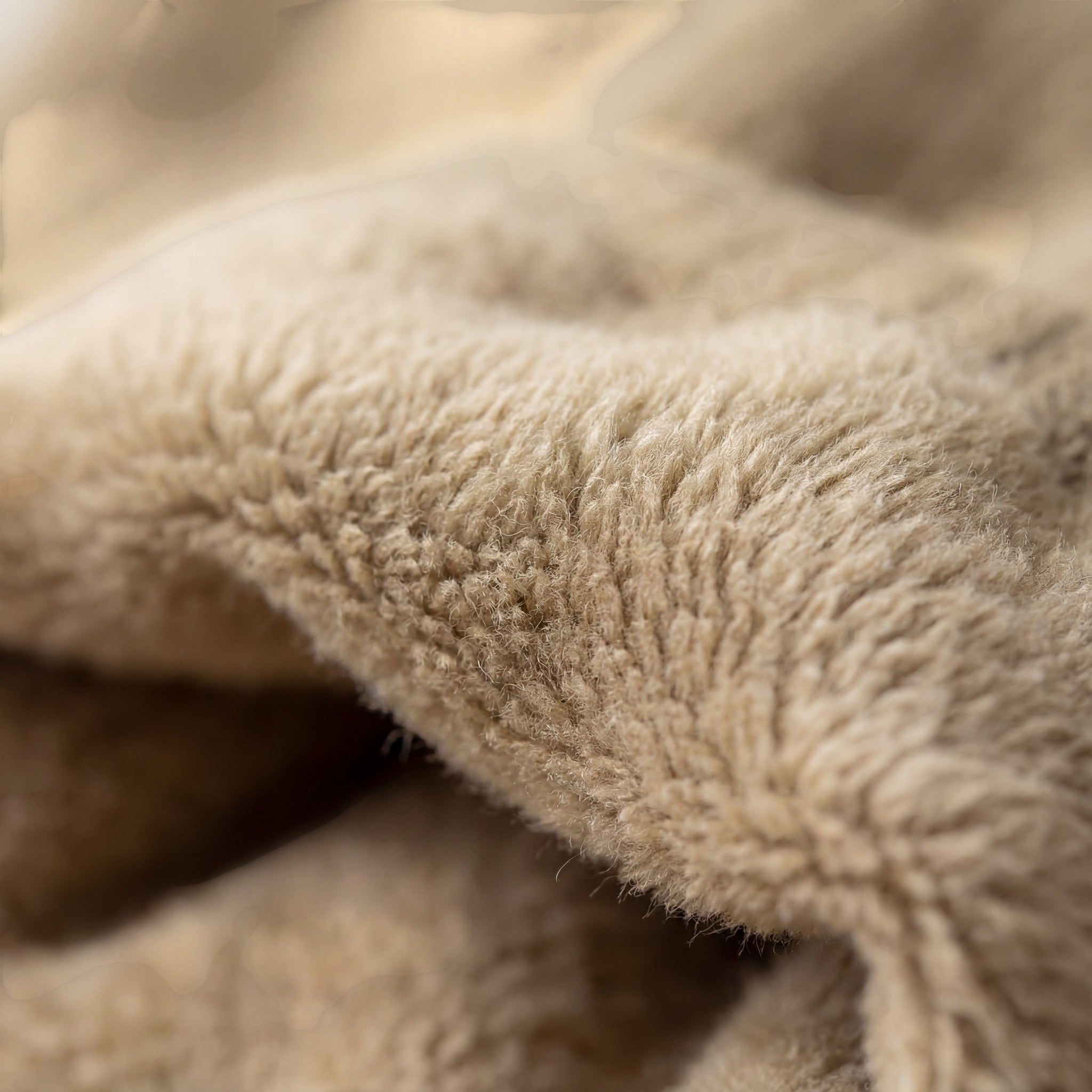 Havholm | Fleeceforede Vintersokker til Mænd