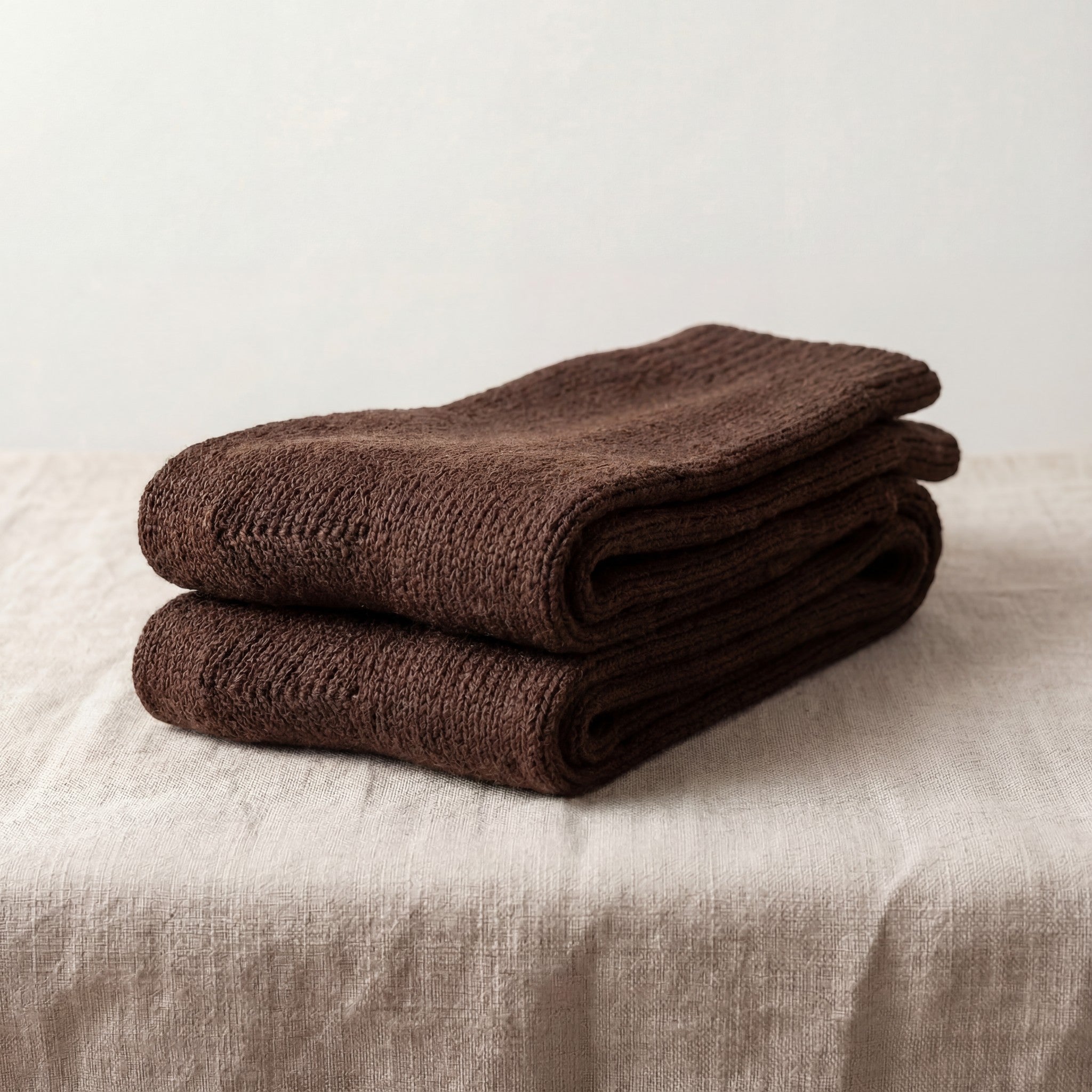 Havholm | Fleeceforede Vintersokker til Mænd