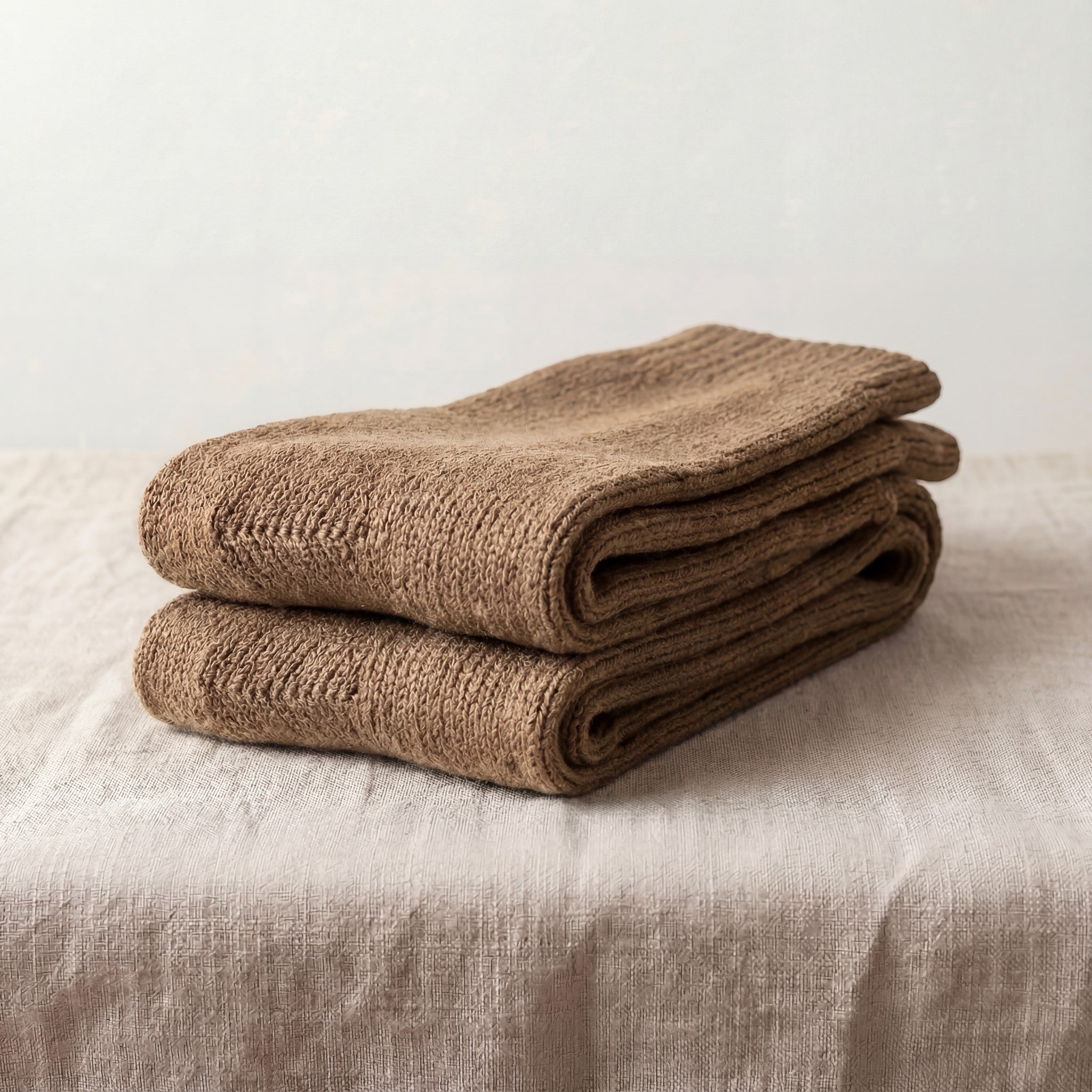 Havholm | Fleeceforede Vintersokker til Mænd